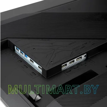 Игровой монитор ASUS ROG Swift PG48UQ картинка 6